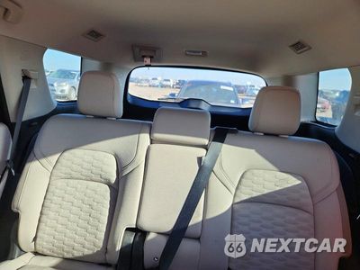 Zdjęcie 10 z 13 samochodu: 2022 NISSAN PATHFINDER SV VIN:5N1DR3BC2NC253208 - miniatura