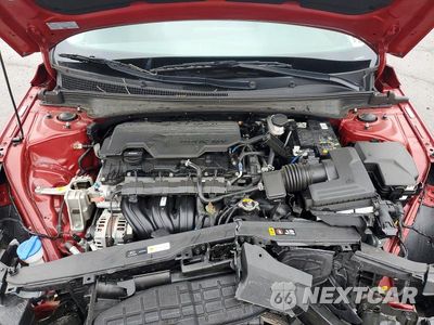 Zdjęcie 11 z 13 samochodu: 2023 HYUNDAI ELANTRA SEL VIN:KMHLM4AG7PU566336 - miniatura