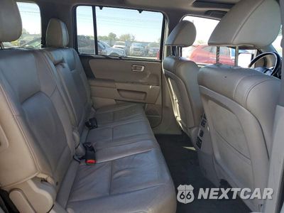 Zdjęcie 11 z 13 samochodu: 2012 HONDA PILOT TOURING VIN:5FNYF4H93CB073123 - miniatura