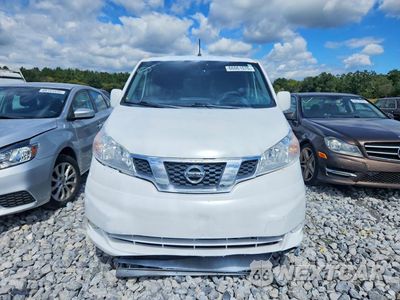 Piąte zdjęcie samochodu w środku: 2020 NISSAN NV200 SV VIN:3N6CM0KN2LK700655 - miniatura