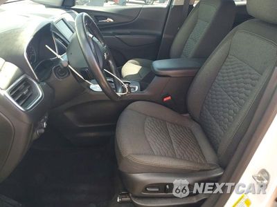 Zdjęcie 7 z 13 samochodu: 2021 CHEV EQUINOX LT VIN:2GNAXJEV7M6141579 - miniatura