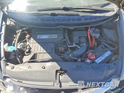 Zdjęcie 11 z 12 samochodu: 2009 HONDA CIVIC HYBRID VIN:JHMFA36209S006866 - miniatura