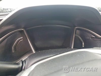 Zdjęcie 9 z 12 samochodu: 2017 HONDA CIVIC EX VIN:19XFC2F75HE027182 - miniatura
