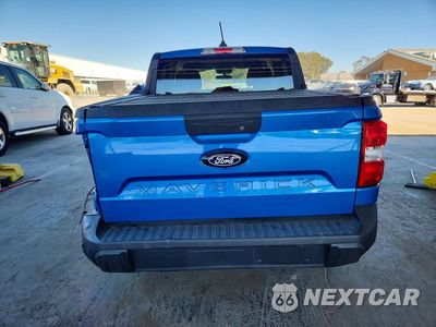 Zdjęcie 6 z 13 samochodu: 2025 FORD MAVERICK XL VIN:3FTTW8A32SRB47006 - miniatura