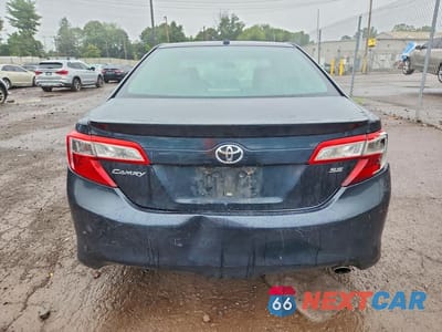 Zdjęcie 6 z 12 samochodu: 2013 TOYOTA CAMRY SE VIN:4T1BF1FK2DU723283 - miniatura