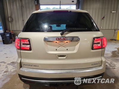 Zdjęcie 6 z 14 samochodu: 2015 GMC ACADIA SLE VIN:1GKKVPKD6FJ335404 - miniatura