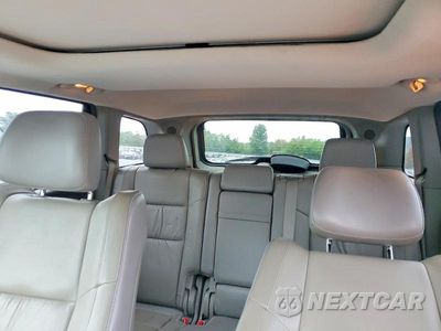 Zdjęcie 10 z 13 samochodu: 2013 JEEP GRAND CHEROKEE LAREDO VIN:1C4RJFAG5DC502560 - miniatura