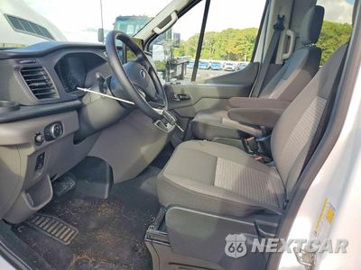 Zdjęcie 7 z 13 samochodu: 2025 FORD TRANSIT T-350 VIN:1FBAX2C86SKA40138 - miniatura