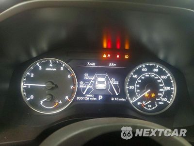 Zdjęcie 9 z 13 samochodu: 2025 MITSUBISHI OUTLANDER SE VIN:JA4J3VA80SZ024899 - miniatura