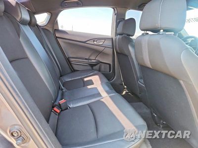 Zdjęcie 10 z 12 samochodu: 2019 HONDA CIVIC SPORT VIN:2HGFC2F87KH547194 - miniatura