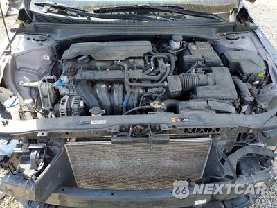 Zdjęcie 11 z 12 samochodu: 2025 HYUNDAI ELANTRA SE VIN:KMHLL4DG9SU888340 - miniatura