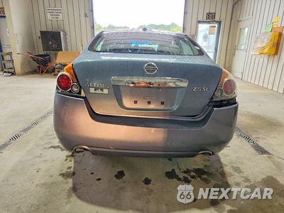 Zdjęcie 6 z 12 samochodu: 2012 NISSAN ALTIMA 2.5 VIN:1N4AL2AP8CN404437 - miniatura