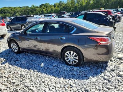 Drugie zdjęcie samochodu z przodu: 2015 NISSAN ALTIMA 2.5 S VIN:1N4AL3AP0FN905686 - miniatura