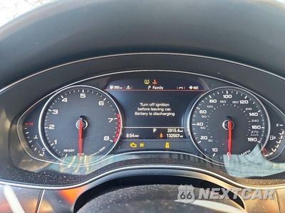 Zdjęcie 9 z 13 samochodu: 2018 AUDI A6 PREMIUM PLUS VIN:WAUG8AFC3JN105325 - miniatura