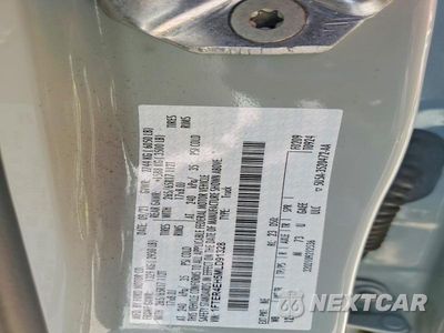 Zdjęcie 12 z 12 samochodu: 2021 FORD F150 RANGER XLT SUPER CAB VIN:1FTER4EH5MLD91328 - miniatura