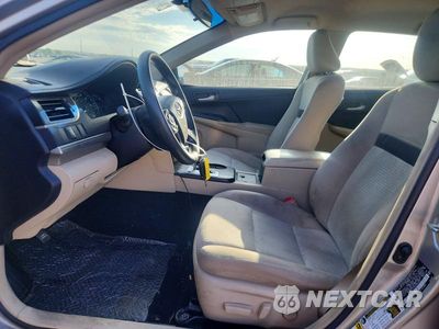 Zdjęcie 7 z 12 samochodu: 2014 TOYOTA CAMRY LE VIN:4T4BF1FK4ER362954 - miniatura