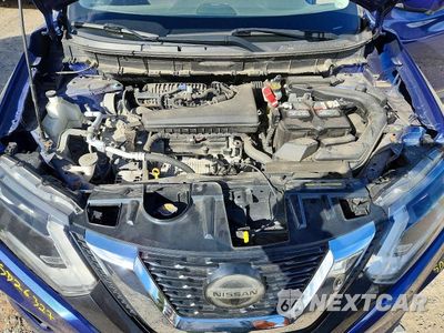 Zdjęcie 12 z 14 samochodu: 2019 NISSAN ROGUE SV VIN:JN8AT2MV3KW379349 - miniatura