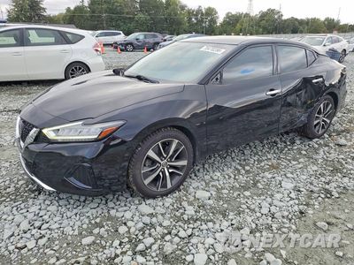 2019 NISSAN MAXIMA 3.5 SV 1N4AA6AV5KC371385 - główne zdjęcie licytacji z USA - miniatura