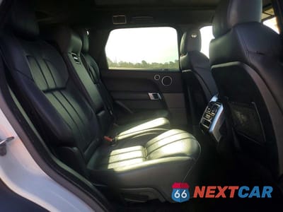 Zdjęcie 11 z 13 samochodu: 2016 LAND ROVER RANGE ROVER SPORT SC VIN:SALWR2EF2GA593138 - miniatura
