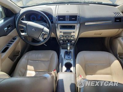 Zdjęcie 8 z 12 samochodu: 2012 FORD FUSION SEL VIN:3FAHP0JA5CR295063 - miniatura