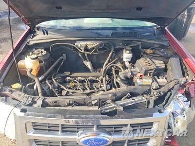 Zdjęcie 11 z 12 samochodu: 2011 FORD ESCAPE XLS VIN:1FMCU0C73BKC21394 - miniatura