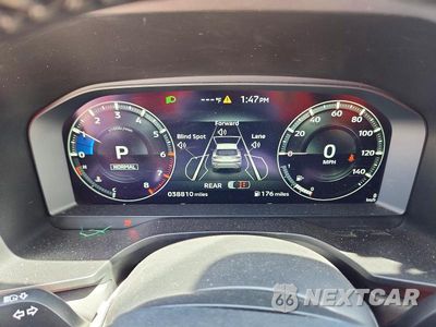 Zdjęcie 9 z 13 samochodu: 2024 MITSUBISHI OUTLANDER SE VIN:JA4J3VA84RZ056023 - miniatura