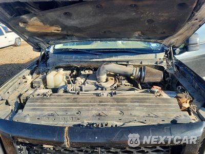 Zdjęcie 11 z 12 samochodu: 2016 NISSAN TITAN XD PLATINUM RESERVE VIN:1N6BA1F22GN504399 - miniatura