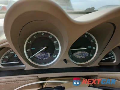 Zdjęcie 9 z 12 samochodu: 2005 MERCEDES-BENZ SL 500 VIN:WDBSK75FX5F089829 - miniatura