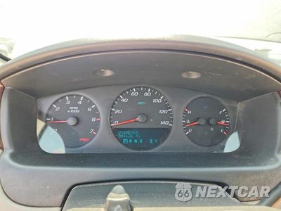 Zdjęcie 9 z 13 samochodu: 2006 CHEVROLET IMPALA LS VIN:2G1WB58K169384837 - miniatura
