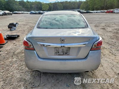 Zdjęcie 6 z 12 samochodu: 2015 NISSAN ALTIMA 2.5 S VIN:1N4AL3AP7FN402107 - miniatura