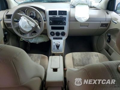 Zdjęcie 8 z 13 samochodu: 2009 DODGE CALIBER SE VIN:1B3HB28A69D181117 - miniatura