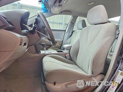Zdjęcie 7 z 12 samochodu: 2009 TOYOTA CAMRY BASE VIN:4T1BE46K59U414757 - miniatura