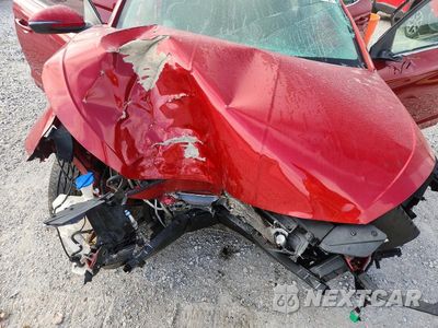Zdjęcie 11 z 13 samochodu: 2019 HYUNDAI ELANTRA LIMITED VIN:KMHD84LF8KU793637 - miniatura