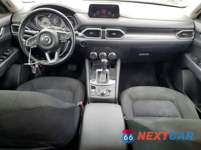 Zdjęcie 8 z 13 samochodu: 2019 MAZDA CX-5 SPORT VIN:JM3KFABM2K1645086 - miniatura