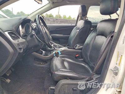 Zdjęcie 7 z 14 samochodu: 2018 DODGE JOURNEY GT VIN:3C4PDCEG9JT380843 - miniatura