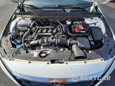 Zdjęcie 11 z 12 samochodu: 2018 HONDA ACCORD LX VIN:1HGCV1F15JA241103 - miniatura