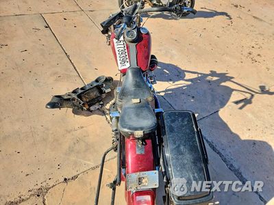 Zdjęcie 6 z 10 samochodu: 2002 HARLEY-DAVIDSON FXDL VIN:1HD1GDV1X2Y329221 - miniatura