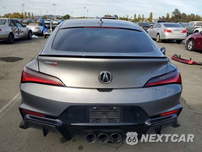 Zdjęcie 6 z 12 samochodu: 2024 ACURA INTEGRA TYPE S VIN:19UDE5G95RA002050 - miniatura