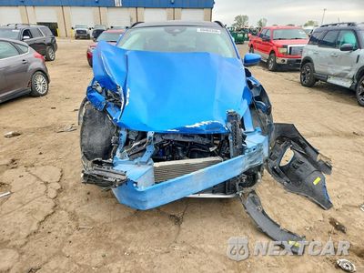 Piąte zdjęcie samochodu w środku: 2021 FORD ESCAPE TITANIUM VIN:1FMCU9J98MUA06495 - miniatura