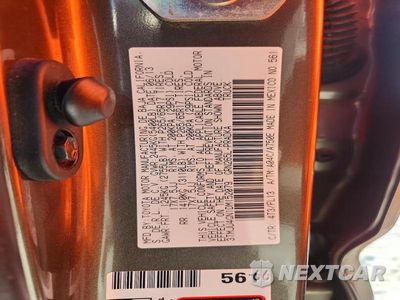Zdjęcie 12 z 12 samochodu: 2013 TOYOTA TACOMA DOUBLE CAB PRERUNNER VIN:3TMJU4GN1DM152079 - miniatura
