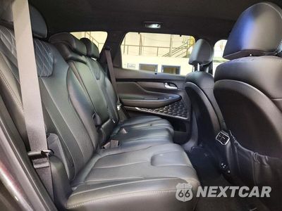 Zdjęcie 11 z 13 samochodu: 2023 HYUNDAI SANTA FE CALLIGRAPHY VIN:5NMS5DAL3PH522240 - miniatura