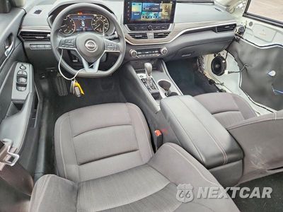 Zdjęcie 8 z 12 samochodu: 2025 NISSAN ALTIMA SV VIN:1N4BL4DV1SN410993 - miniatura