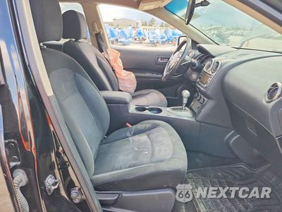 Zdjęcie 7 z 13 samochodu: 2013 NISSAN ROGUE S VIN:JN8AS5MT1DW512826 - miniatura