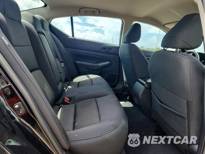 Zdjęcie 10 z 13 samochodu: 2024 NISSAN ALTIMA SV VIN:1N4BL4DV7RN350454 - miniatura