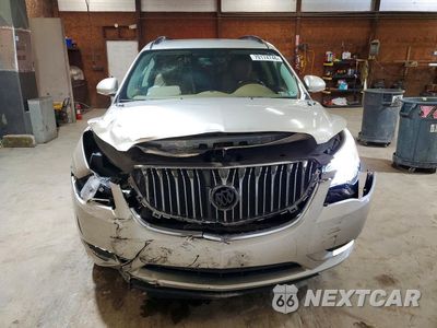 Piąte zdjęcie samochodu w środku: 2013 BUICK ENCLAVE VIN:5GAKVCKDXDJ261455 - miniatura