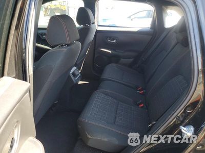 Zdjęcie 11 z 13 samochodu: 2024 HONDA HR-V SPORT VIN:3CZRZ1H54RM756146 - miniatura