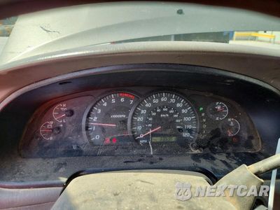 Zdjęcie 9 z 12 samochodu: 2005 TOYOTA TUNDRA DOUBLE CAB SR5 VIN:5TBDT441X5S500196 - miniatura