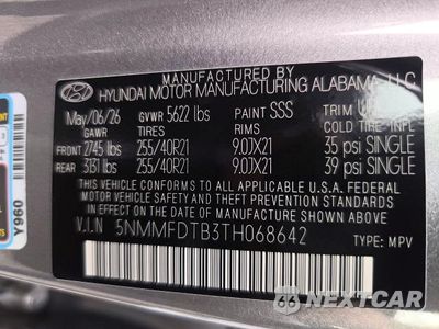 Zdjęcie 14 z 15 samochodu: 2026 GENESIS GV70 SPORT PRESTIGE VIN:5NMMFDTB3TH068642 - miniatura
