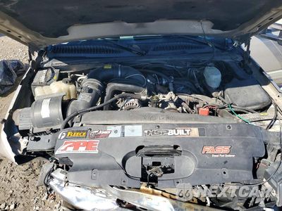 Zdjęcie 11 z 12 samochodu: 2006 CHEVROLET SILVERADO K2500 HEAVY DUTY VIN:1GCHK23DX6F224423 - miniatura