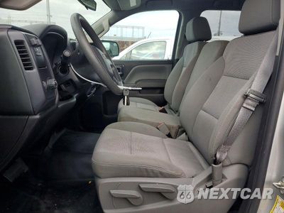 Zdjęcie 7 z 12 samochodu: 2016 CHEVROLET SILVERADO C1500 VIN:1GCRCNEC1GZ337541 - miniatura